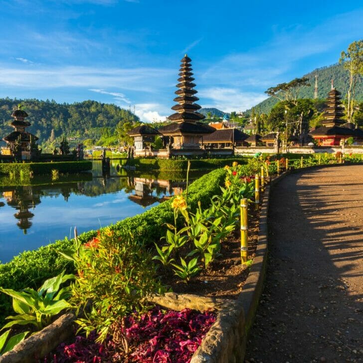 Gay Bali Indonesia Travel Guide