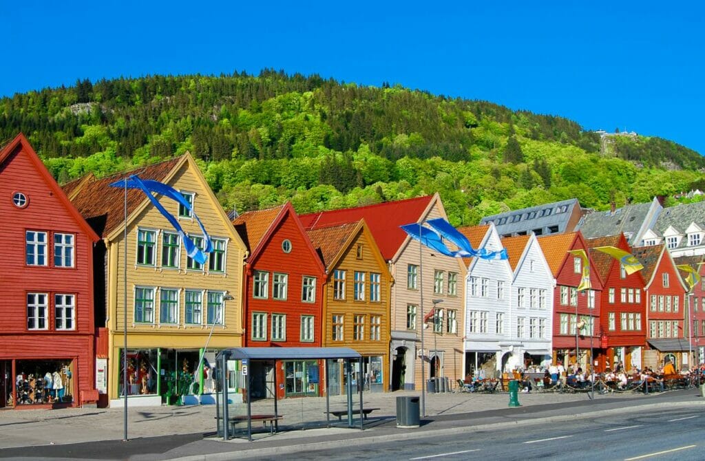 lgbt rights in Norway - trans rights in Norway - lgbt acceptance in Norway - gay travel in Norway