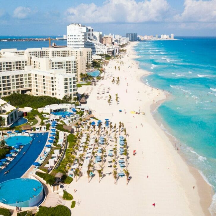 Gay Cancun Mexico Travel Guide