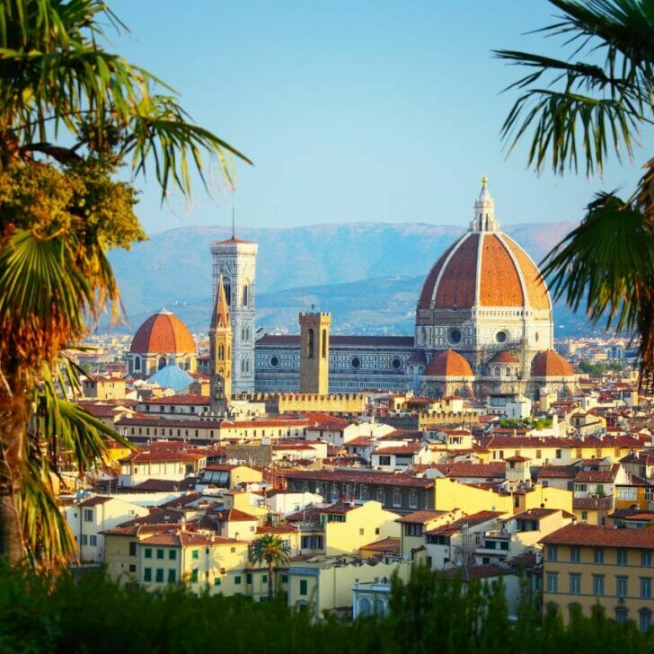 Gay Florence Italy Travel Guide