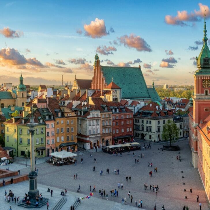 Gay Krakow Poland Travel Guide