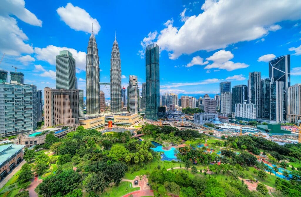 Gay Kuala Lumpur Malaysia Travel Guide