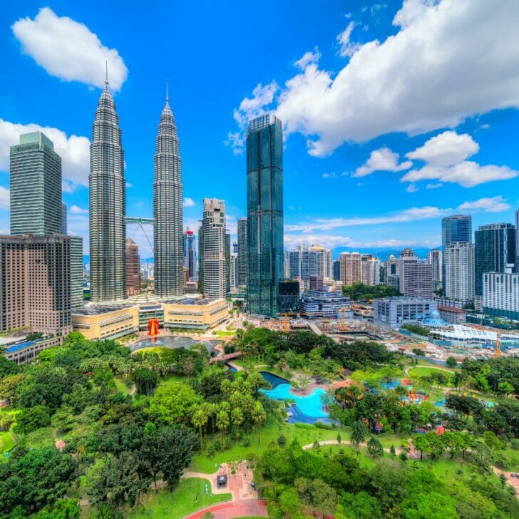Gay Kuala Lumpur Malaysia Travel Guide