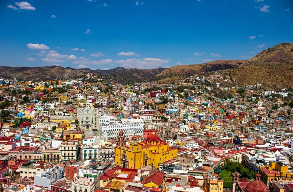 Gay Leon Mexico Travel Guide