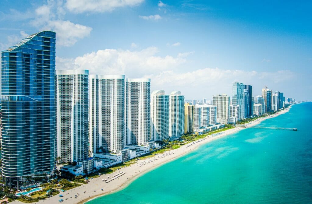 Gay Miami United States Travel Guide