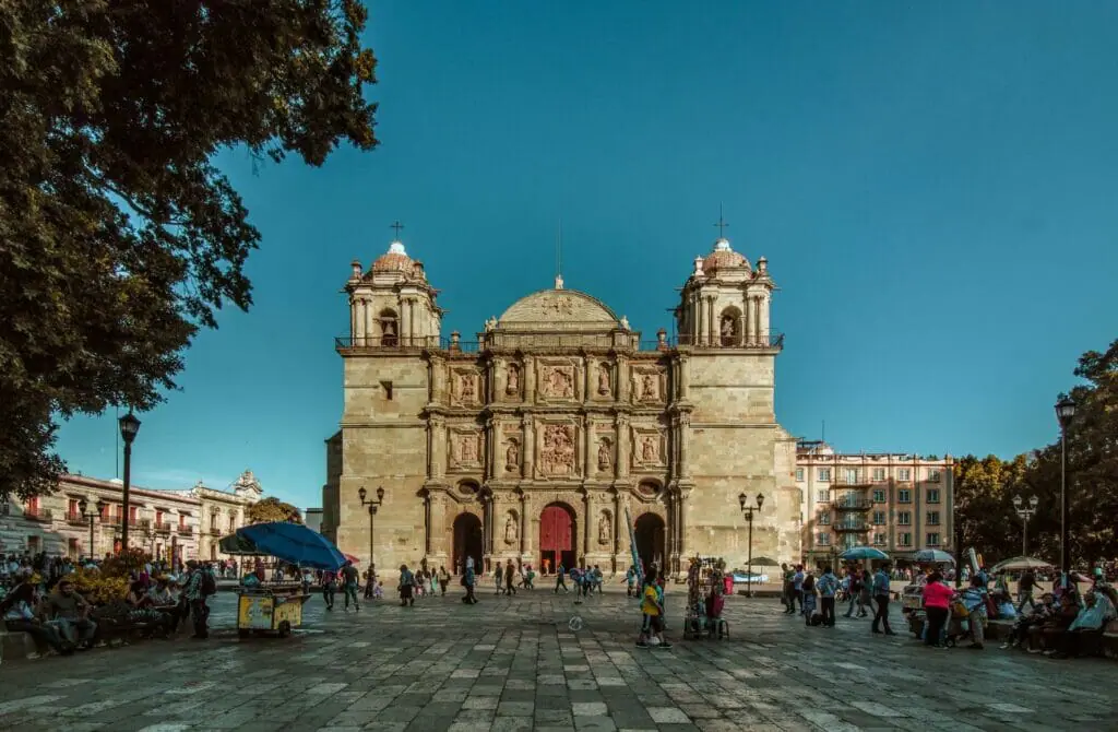 Gay Oaxaca Mexico Travel Guide