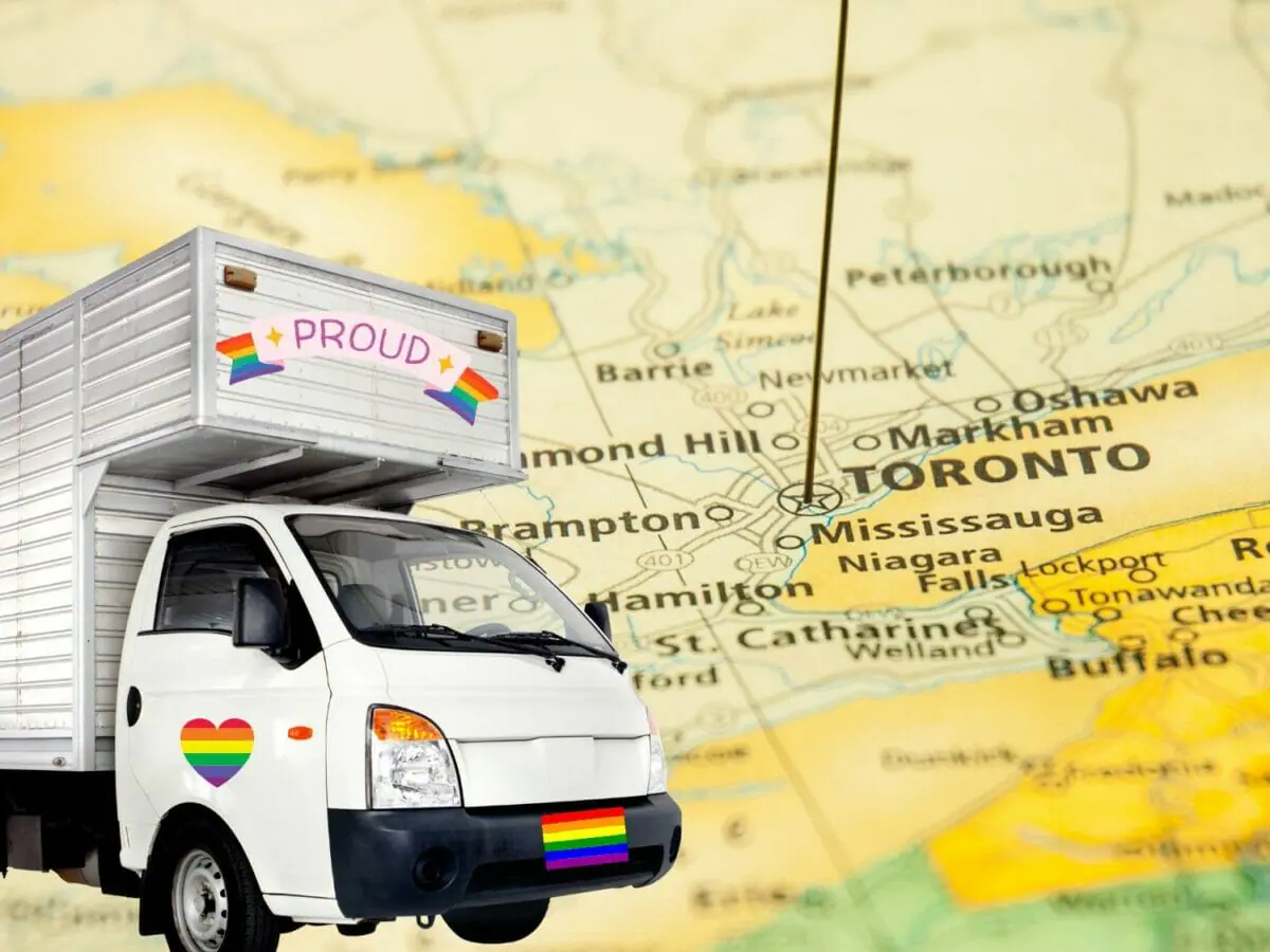 Gay Ontario, Canada Things To Know Before Relocating Here As An LGBT Person!