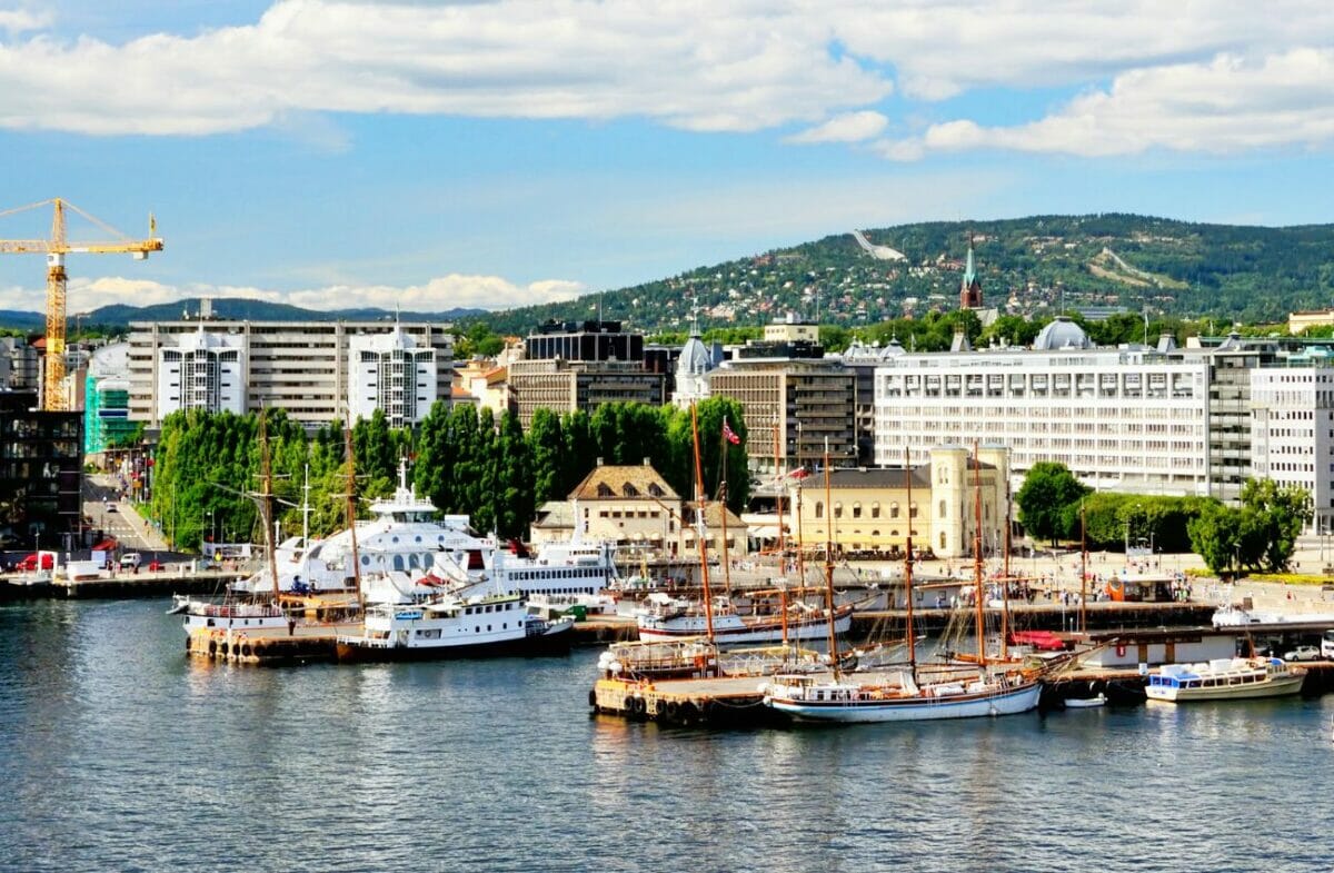 LGBT Rights In Norway Everything You Should Know Before You Visit! 🇳🇴