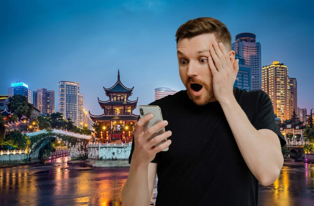 Using Grindr In Countries Where It's Blocked A Practical Approach!