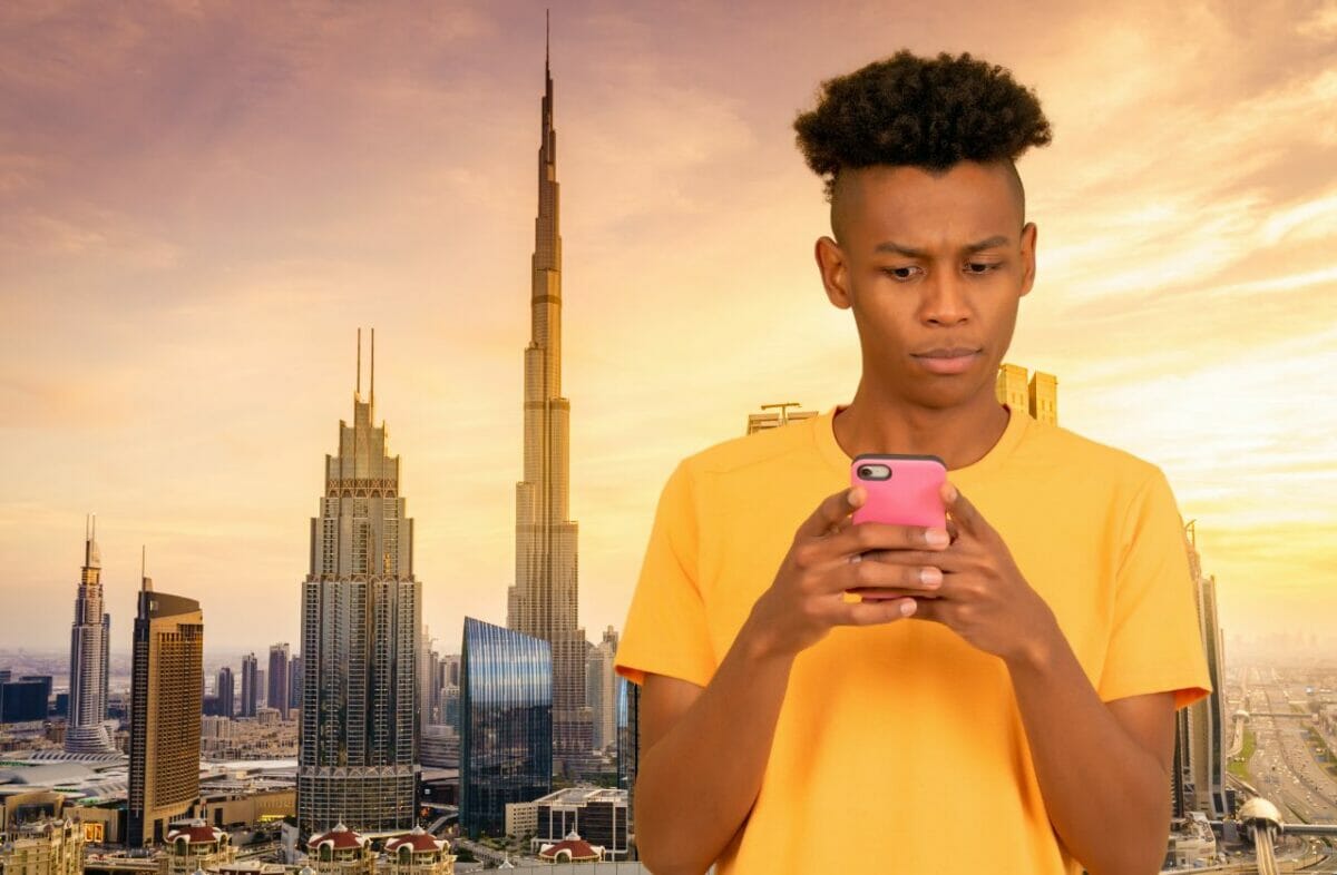 Using Grindr In Countries Where It's Blocked A Practical Approach!