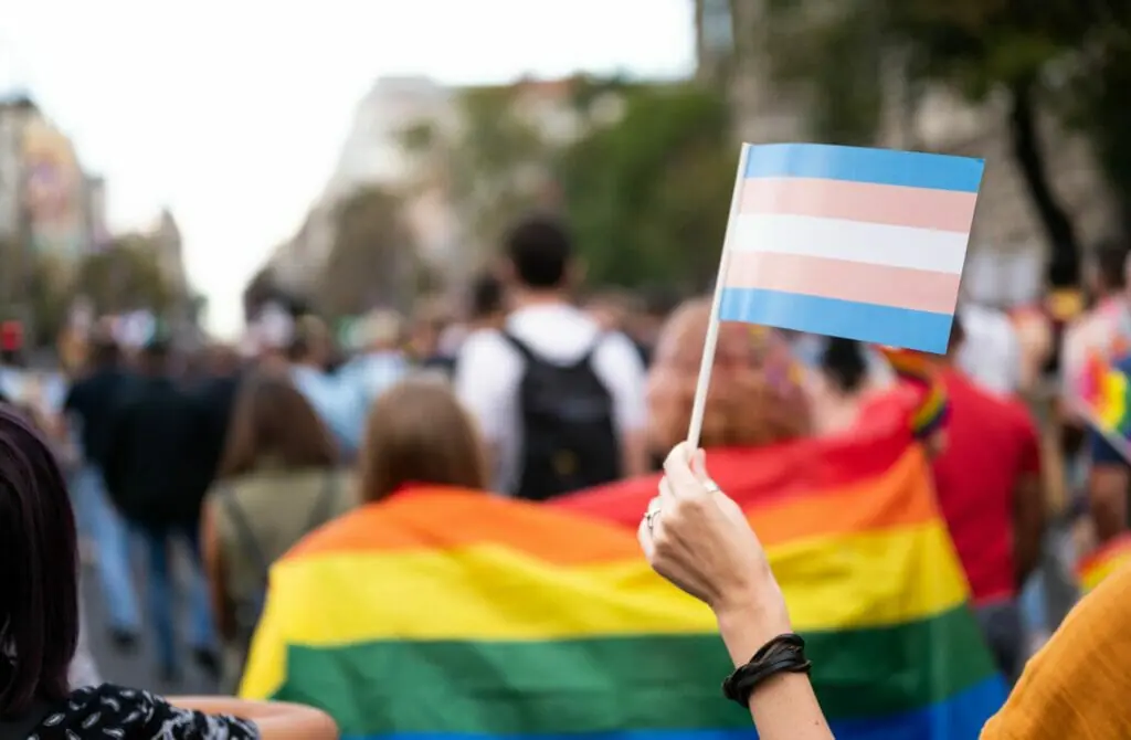 lgbt rights in Ecuador - trans rights in Ecuador - lgbt acceptance in Ecuador - gay travel in Ecuador 