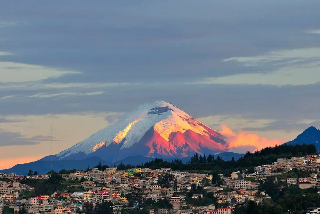 Gay Ecuador - LBGT Ecuador - Queer Ecuador Travel Guide