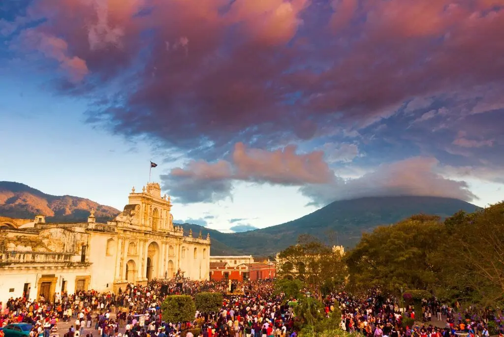 lgbt rights in Guatemala - trans rights in Guatemala - lgbt acceptance in Guatemala - gay travel in Guatemala 