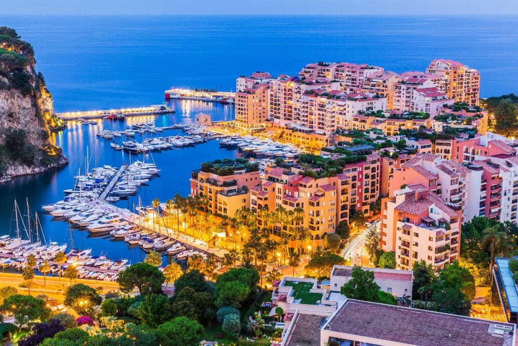 Gay Monaco - LBGT Monaco - Queer Monaco Travel Guide