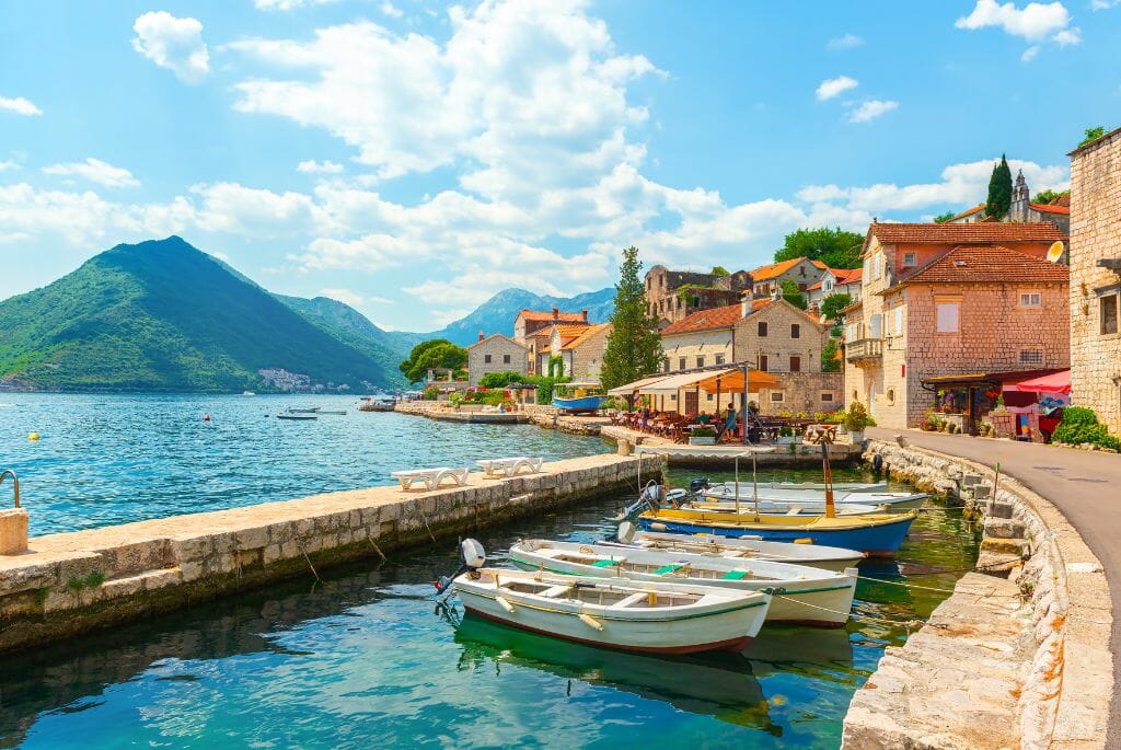 lgbt rights in Montenegro - trans rights in Montenegro - lgbt acceptance in Montenegro - gay travel in Montenegro 