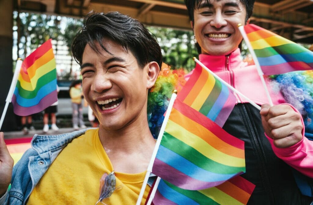 LGBT Rights In Malaysia: Everything You Should Know Before You Visit! 🇲🇾