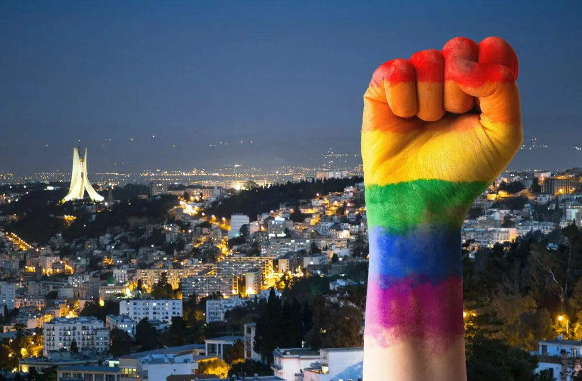 LGBT Rights In Algeria Essential Information for Travelers