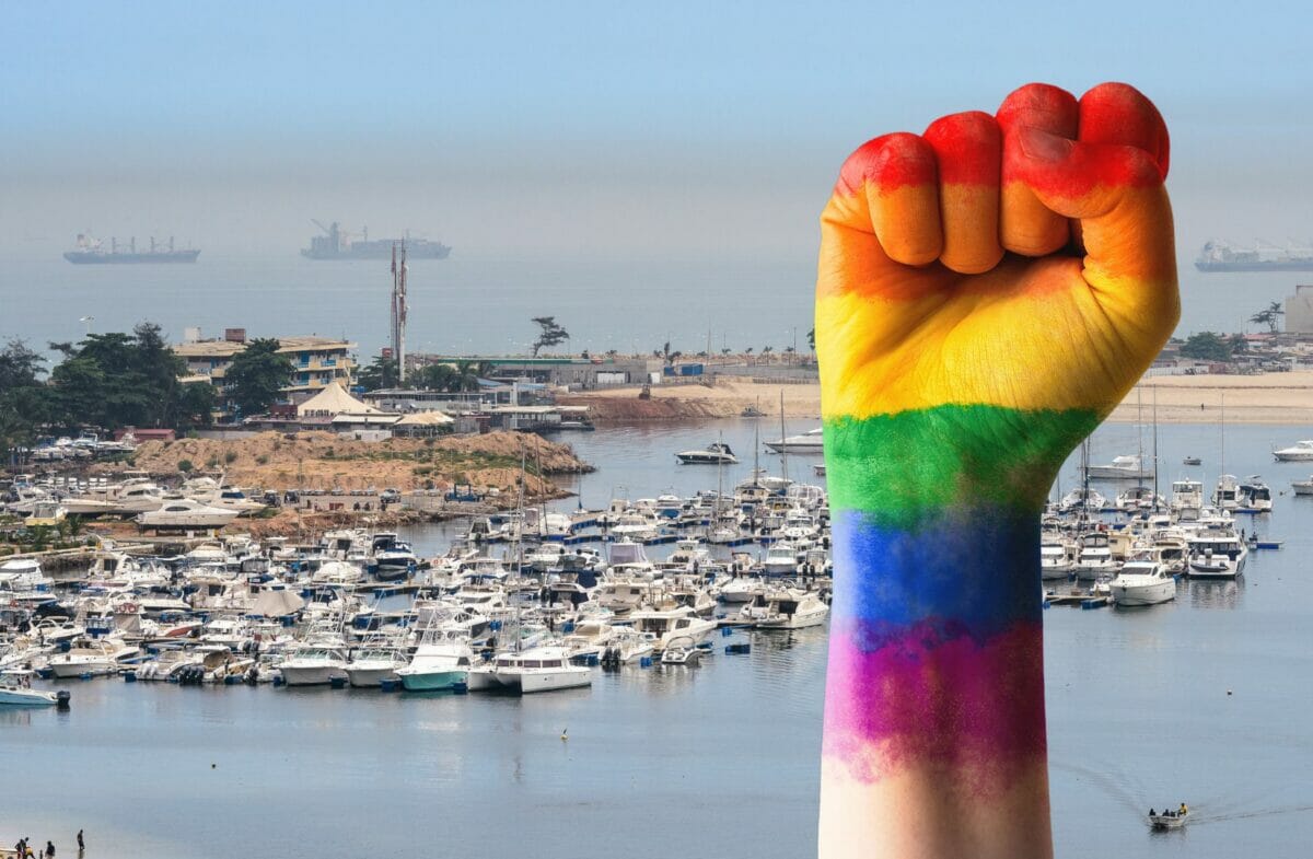 LGBT Rights In Angola Everything You Should Know Before You Visit!