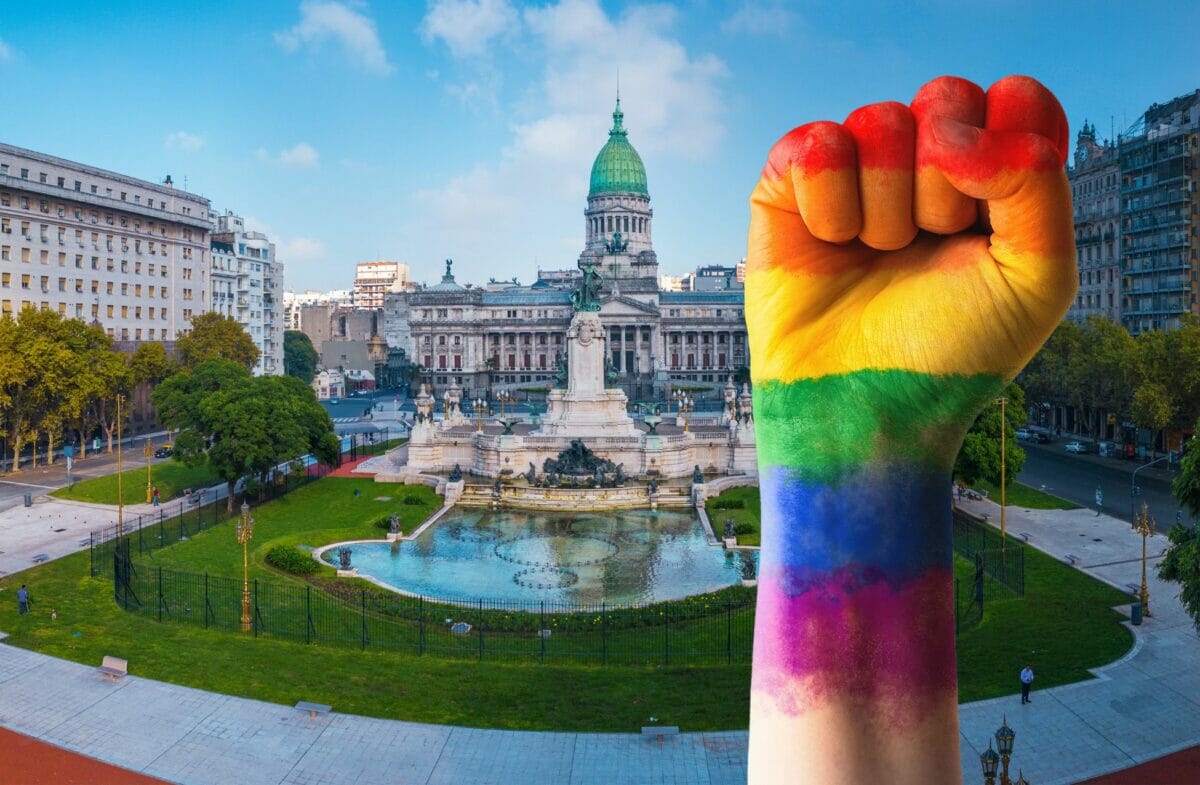 LGBT Rights In Argentina Everything You Should Know Before You Visit!