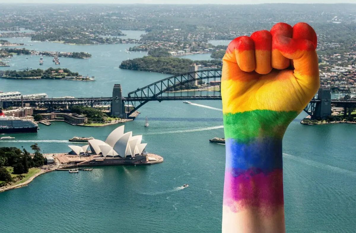 LGBT Rights In Australia Essential Info for Your Upcoming Trip!