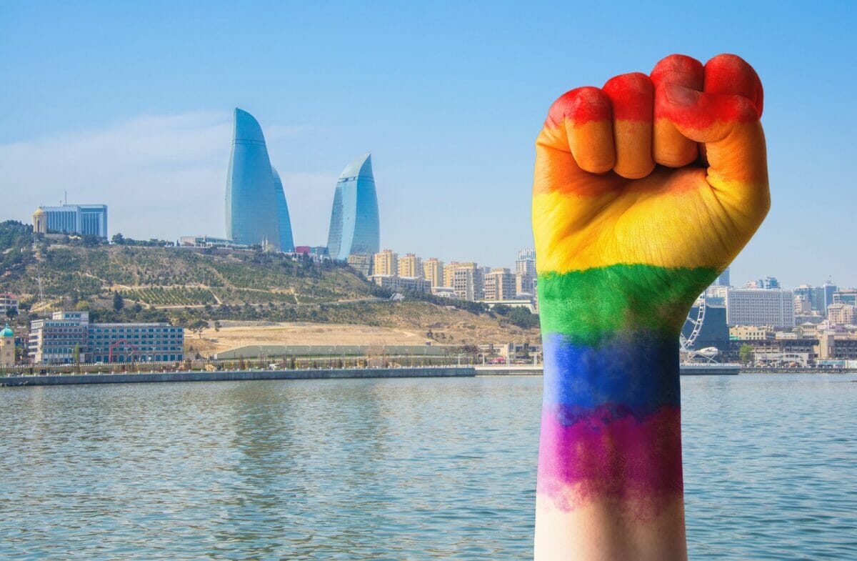 LGBT Rights In Azerbaijan: Everything You Should Know Before You Visit! 🇦🇿