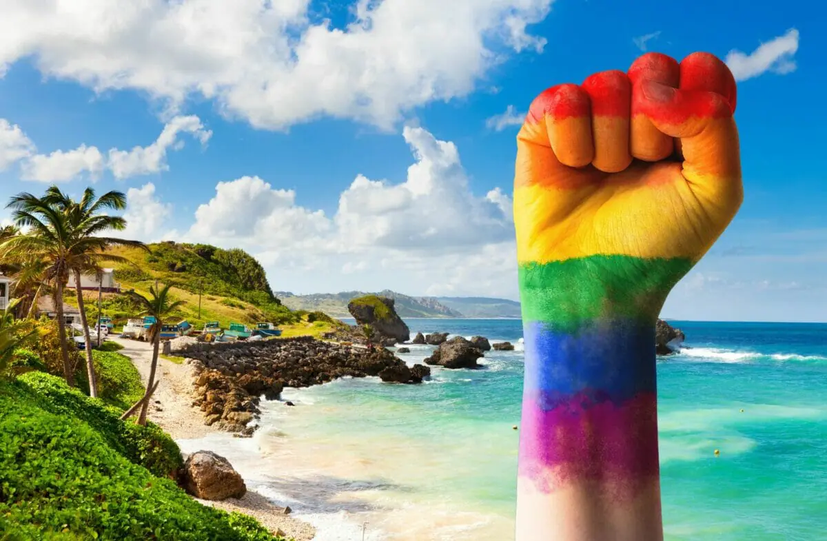 LGBT Rights In Barbados Essential Info for a Fabulous Trip!