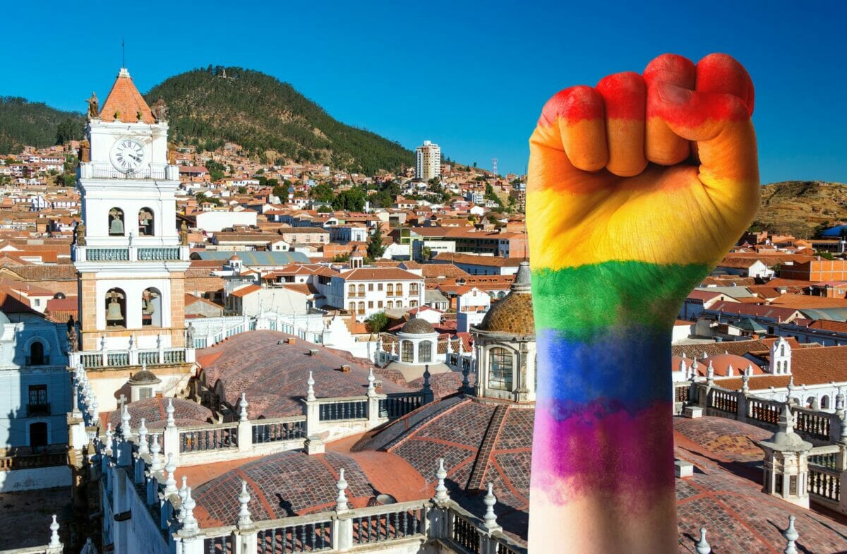 LGBT Rights In Bolivia Essential Information for Your Visit