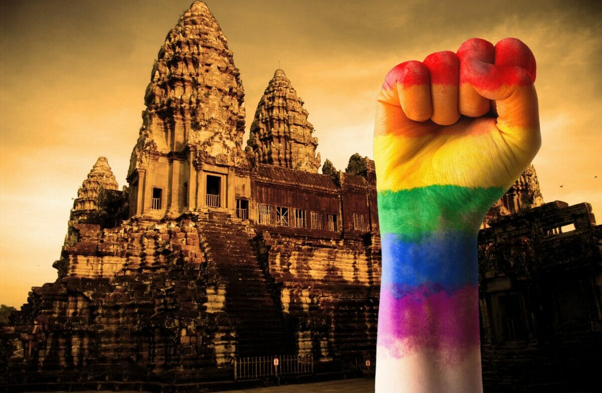 LGBT Rights In Cambodia Essential Information for Your Visit