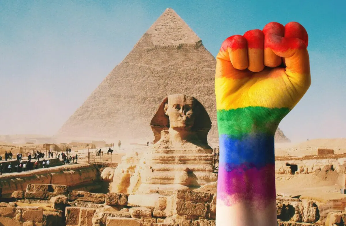 LGBT Rights In Egypt Essential Information for Your Visit
