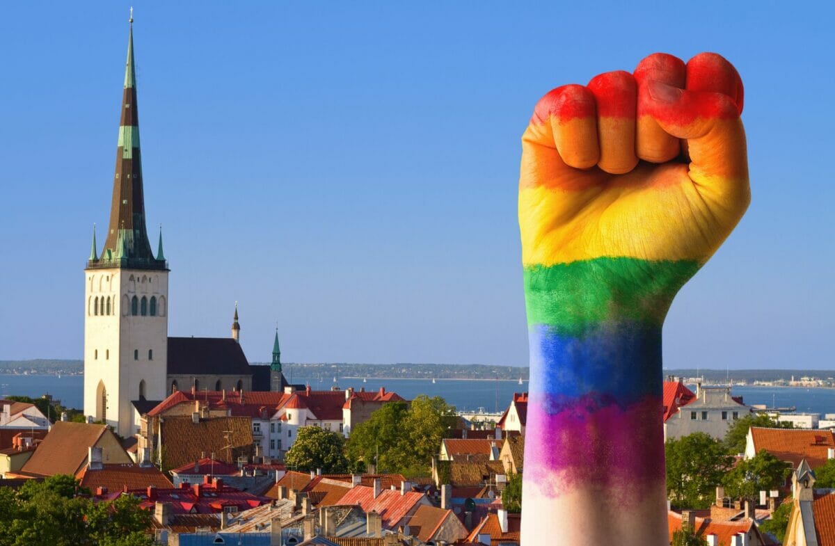 LGBT Rights In Estonia Everything You Should Know Before You Visit!