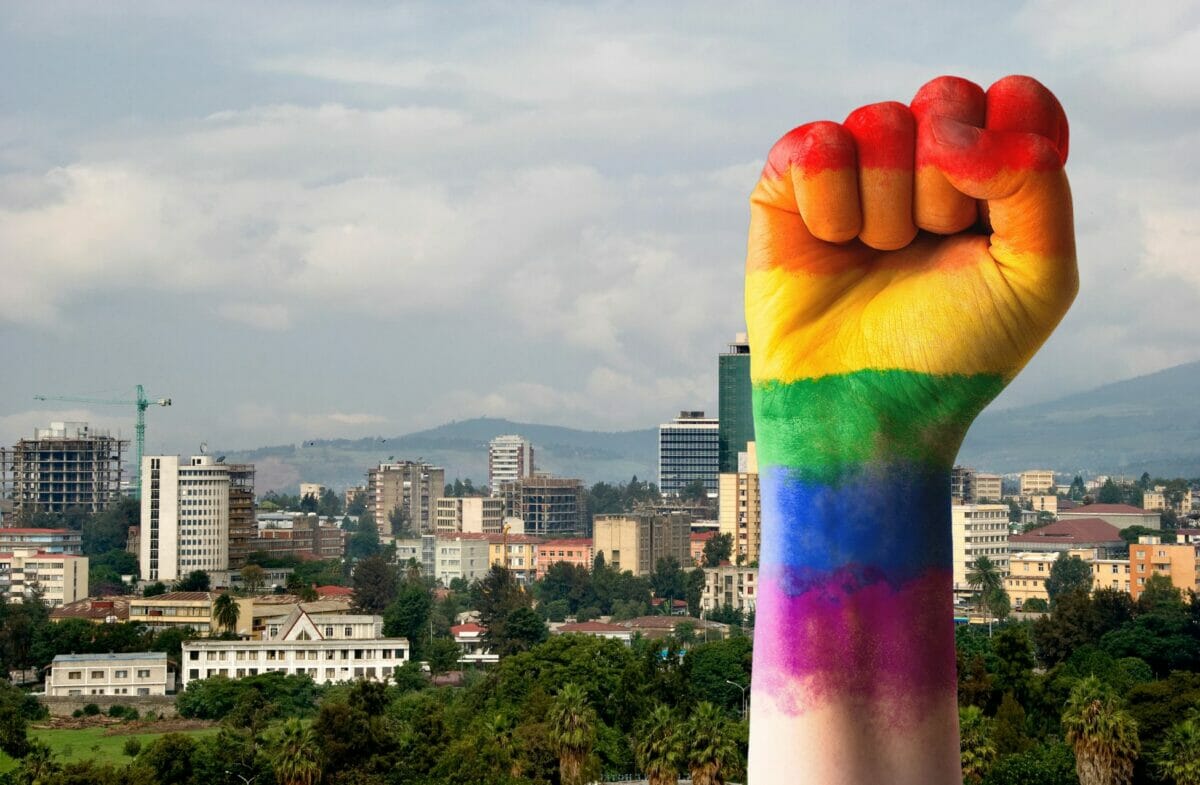 LGBT Rights In Ethiopia Discover Everything You Should Know Before You Visit!