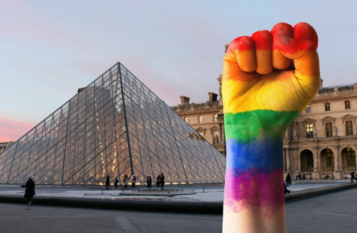 LGBT Rights In France Essential Info for a Fabulous Trip