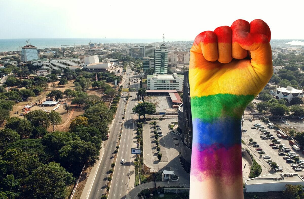 LGBT Rights In Ghana: Everything You Should Know Before You Visit!