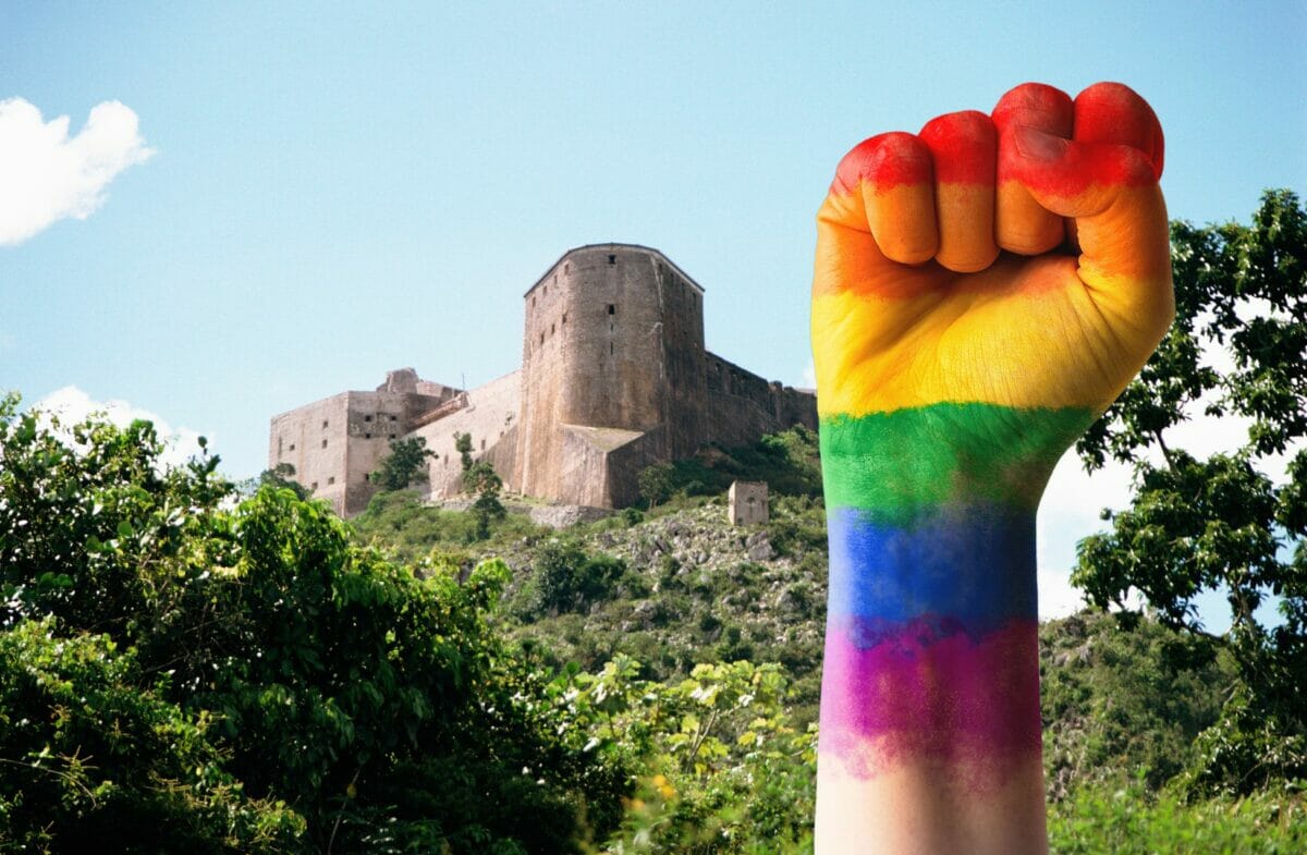 LGBT Rights In Haiti Essential Information Before Your Trip