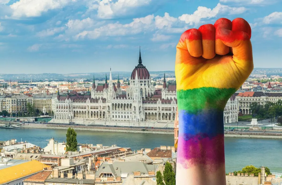 LGBT Rights In Hungary Essential Guide for Your Fantastic Trip!