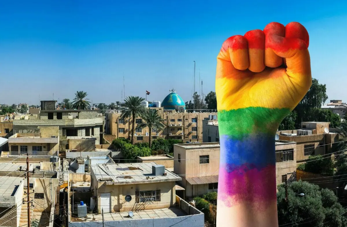 LGBT Rights In Iraq Essential Information for Travelers
