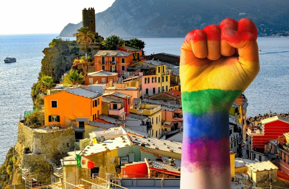 LGBT Rights In Italy Everything You Should Know Before You Visit!