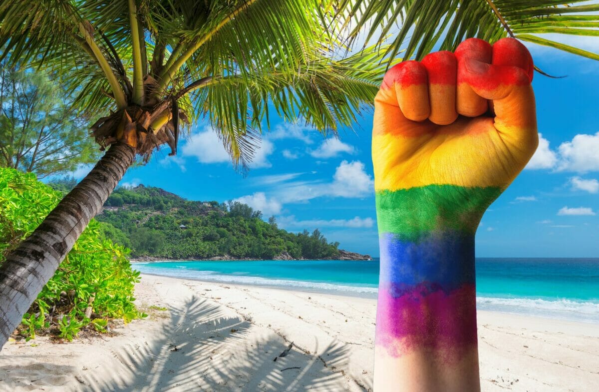 LGBT Rights In Jamaica Essential Information for Travelers