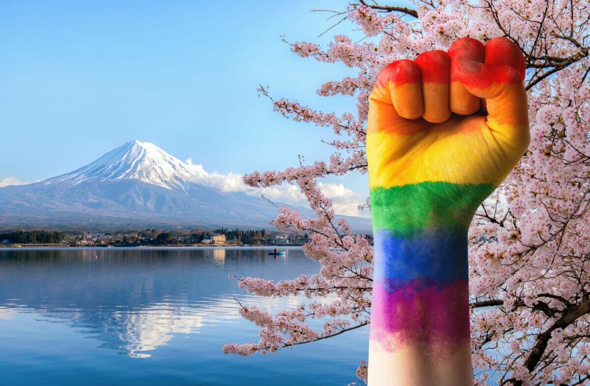 LGBT Rights In Japan Essential Guide for Your Unforgettable Trip!