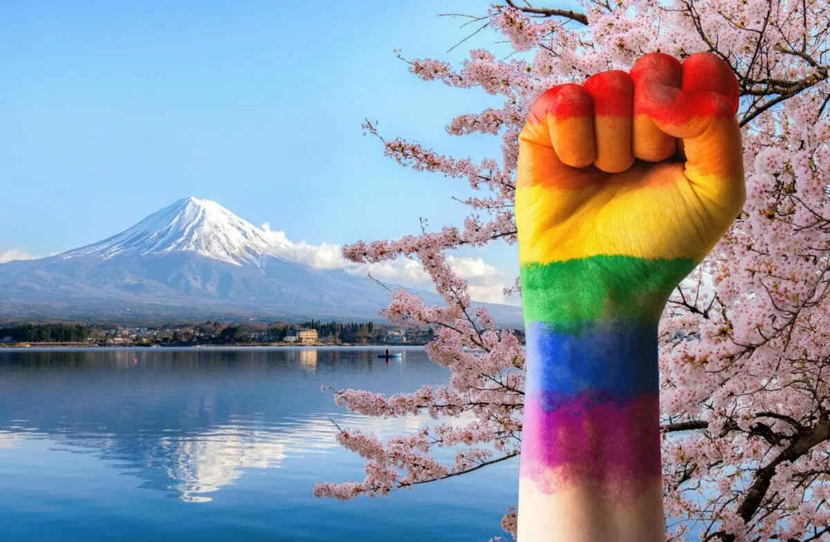 LGBT Rights In Japan Essential Guide for Your Unforgettable Trip!