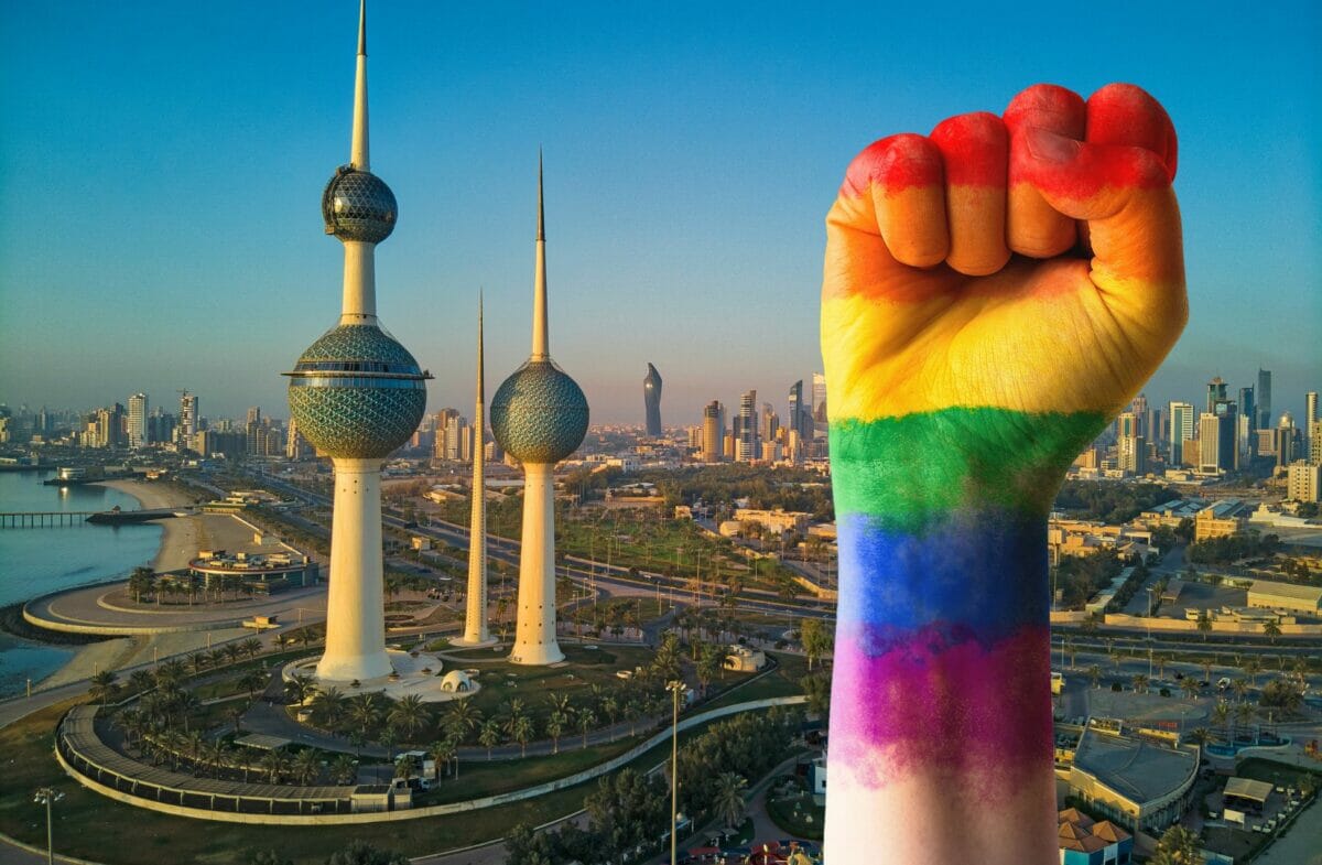 LGBT Rights In Kuwait Everything You Should Know Before You Visit!
