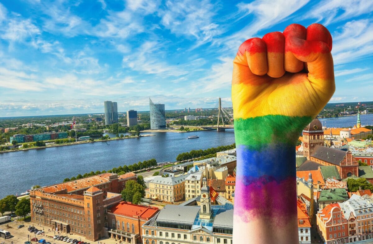 LGBT Rights In Latvia Everything You Should Know Before You Visit!
