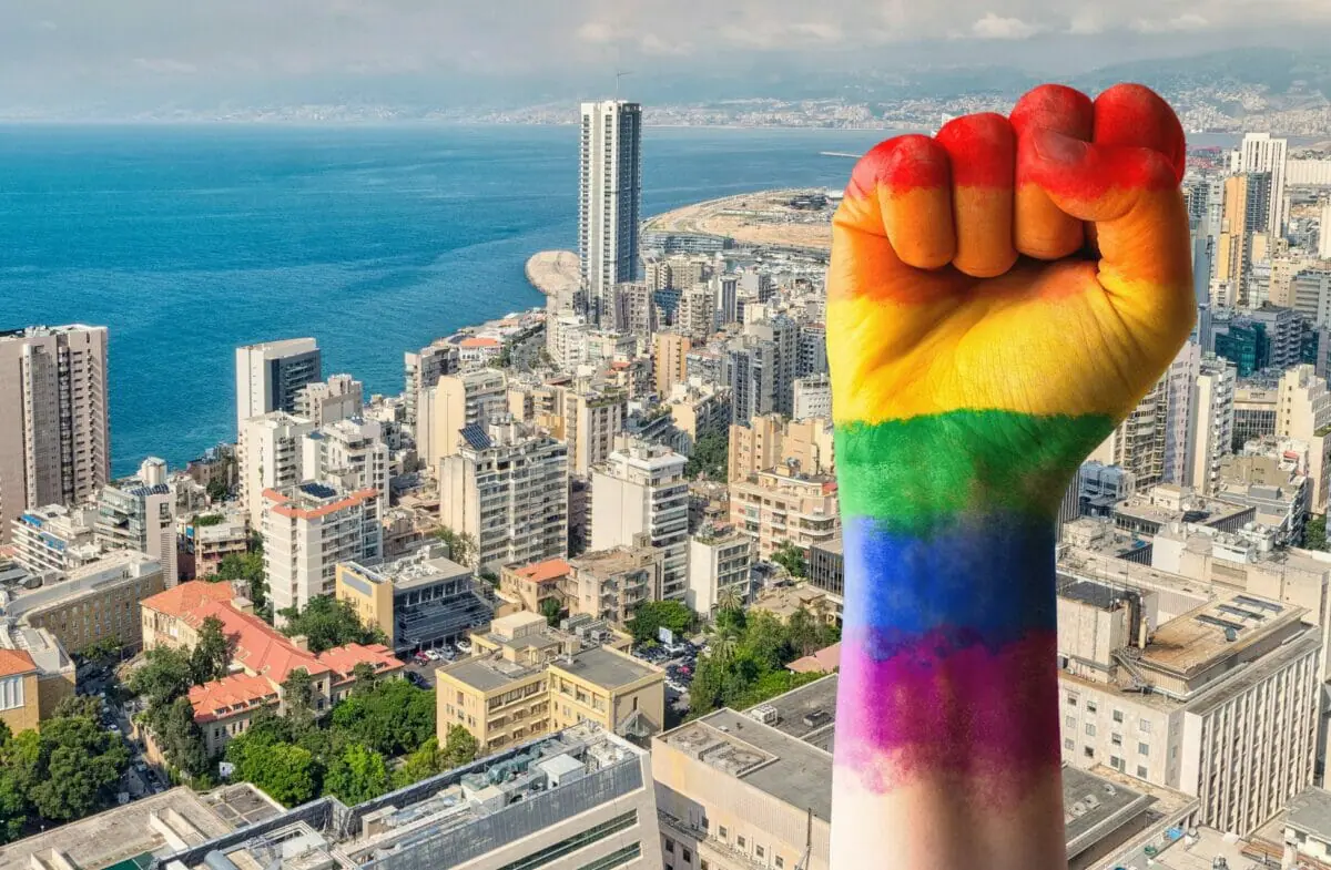 LGBT Rights In Lebanon Essential Info for a Fabulous Trip!