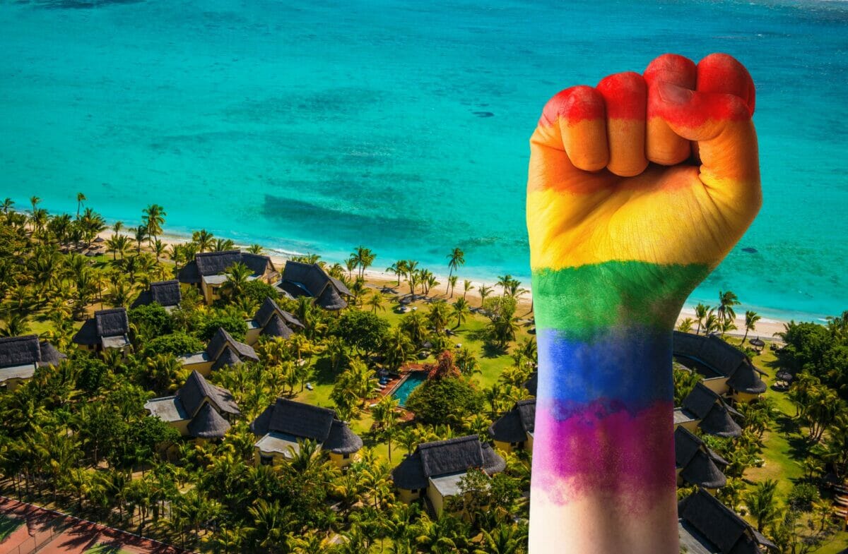 LGBT Rights In Mauritius Essential Guide for Travelers