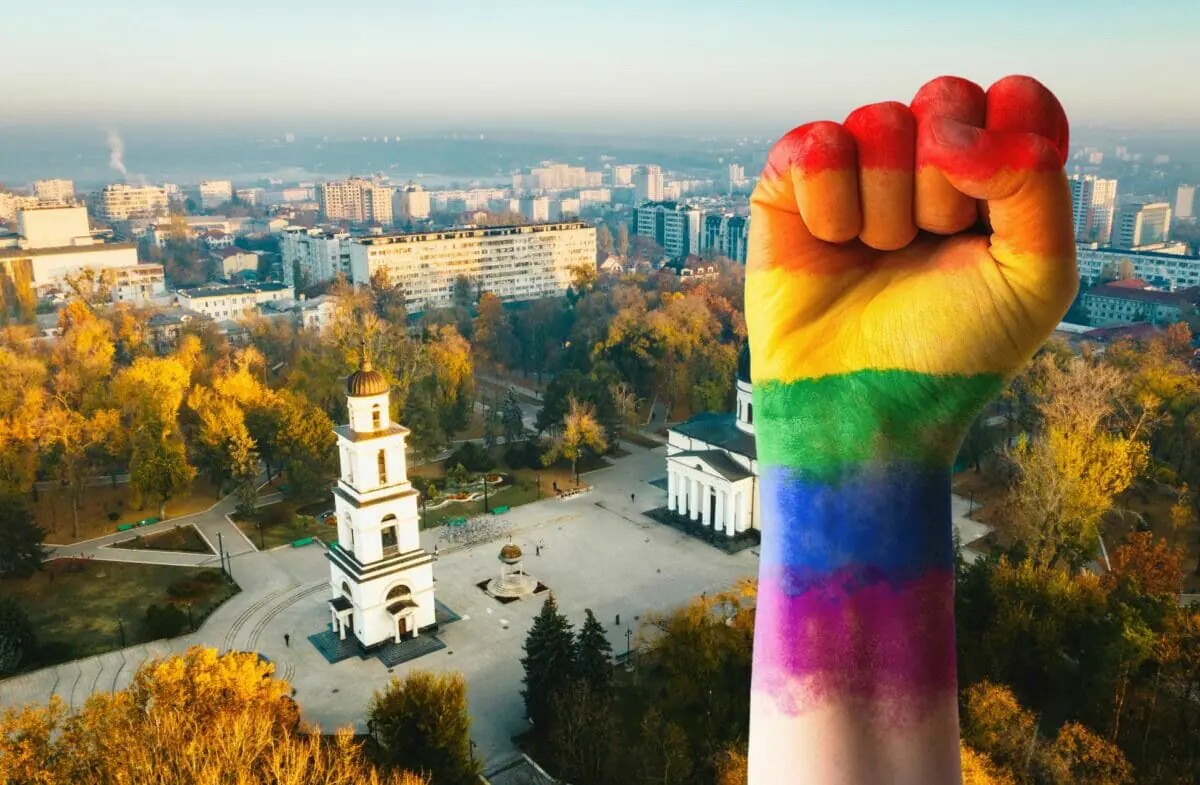 LGBT Rights In Moldova Essential Information for Your Visit