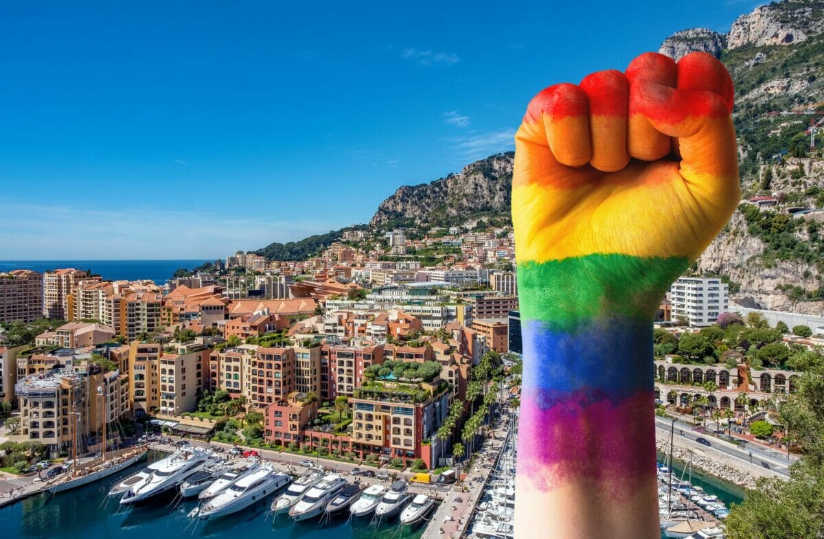 LGBT Rights In Monaco: Everything You Should Know Before You Visit! 🇲🇨