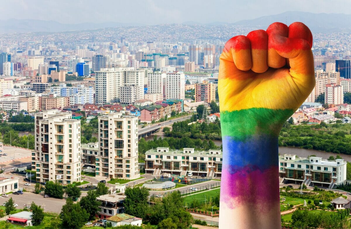 LGBT Rights In Mongolia Essential Information for Your Visit