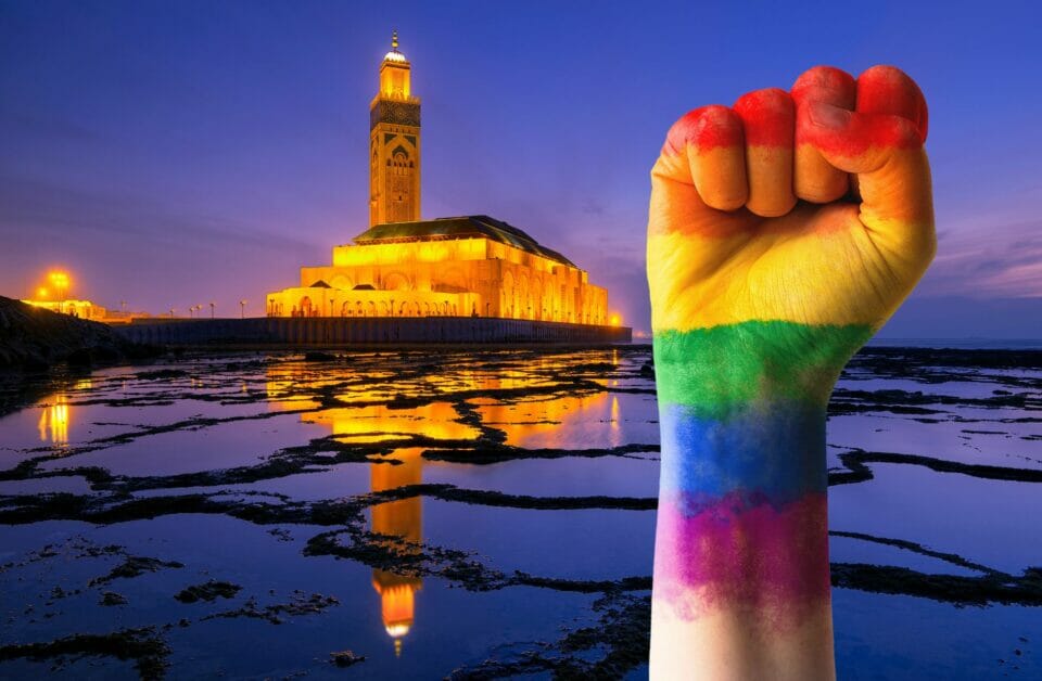 lgbt morocco travel