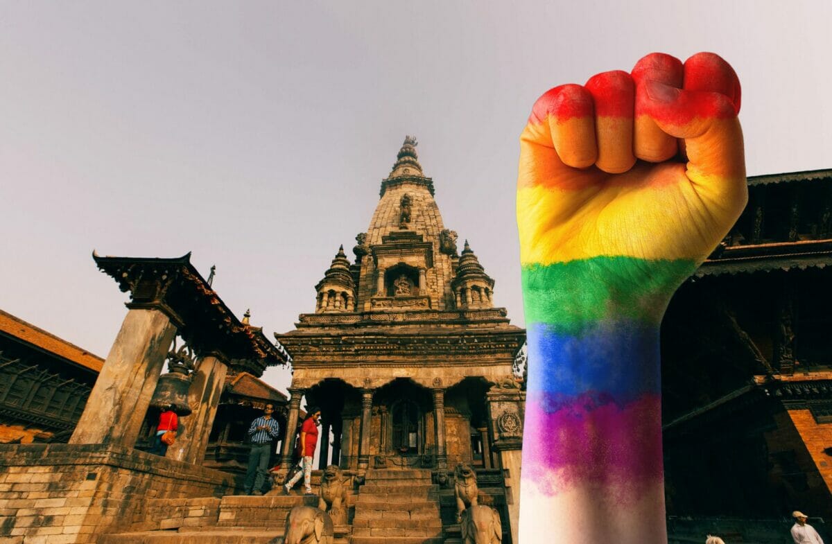 LGBT Rights In Nepal Everything You Should Know Before You Visit!