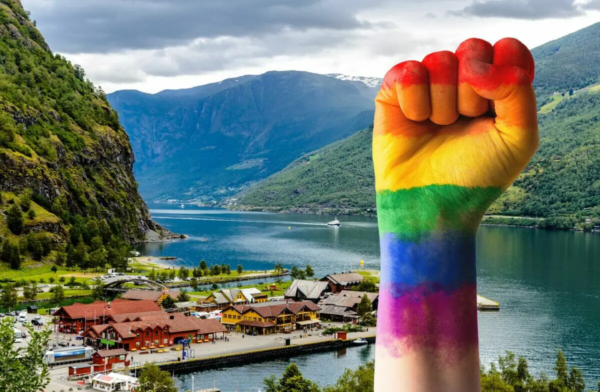 LGBT Rights In Norway Everything You Should Know Before You Visit!